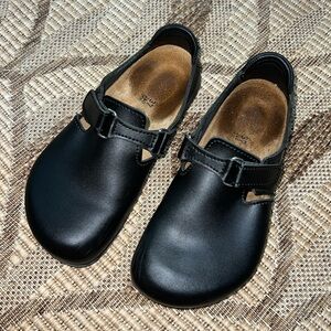 Birkenstock Linz Professional Clogs